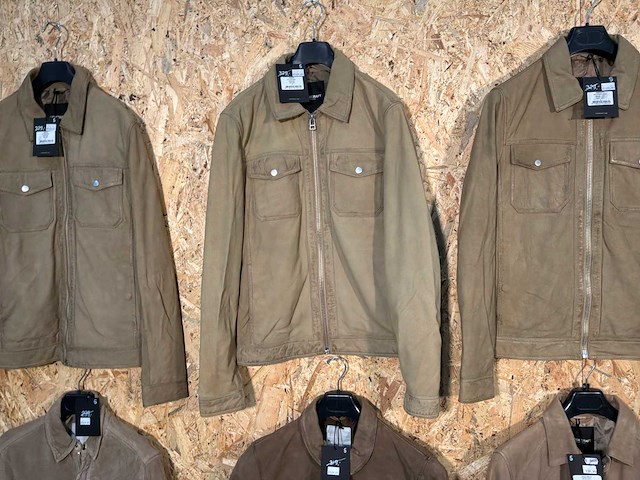 Goose-craft - jassen en vesten (10x) - afbeelding 4 van  21