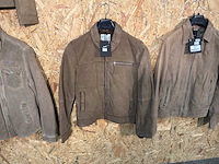 Goose-craft - jassen en vesten (10x) - afbeelding 9 van  21