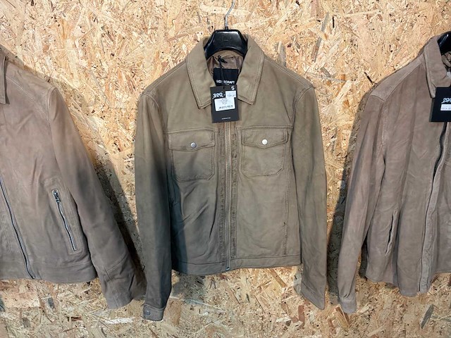 Goose-craft - jassen en vesten (10x) - afbeelding 11 van  21