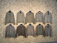 Goose-craft - jassen en vesten (10x) - afbeelding 1 van  21