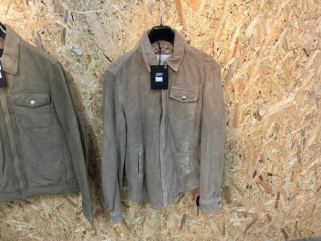 Goose-craft - jassen en vesten (10x) - afbeelding 14 van  21