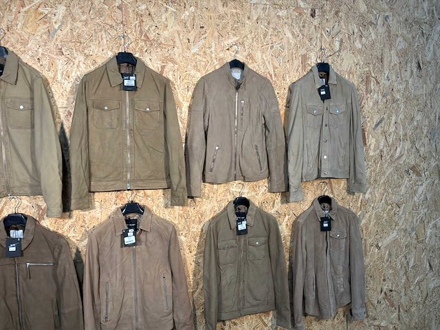 Goose-craft - jassen en vesten (10x) - afbeelding 16 van  21