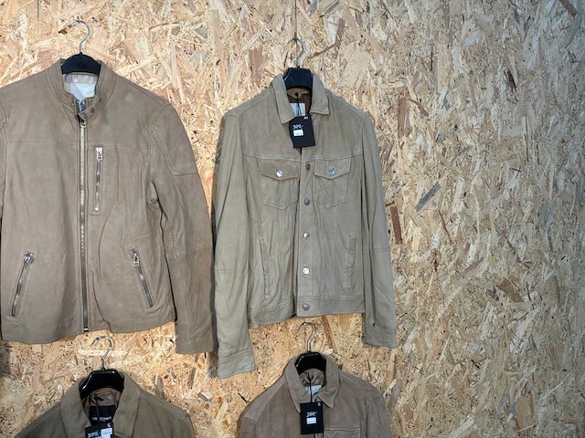 Goose-craft - jassen en vesten (10x) - afbeelding 18 van  21