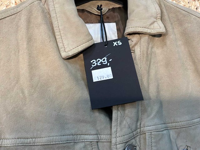 Goose-craft - jassen en vesten (10x) - afbeelding 19 van  21