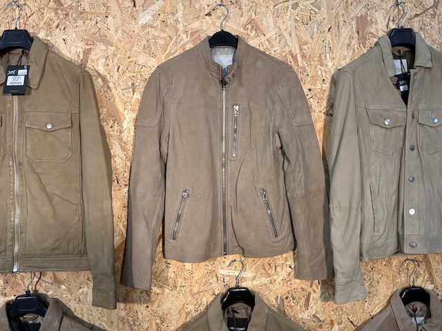 Goose-craft - jassen en vesten (10x) - afbeelding 20 van  21