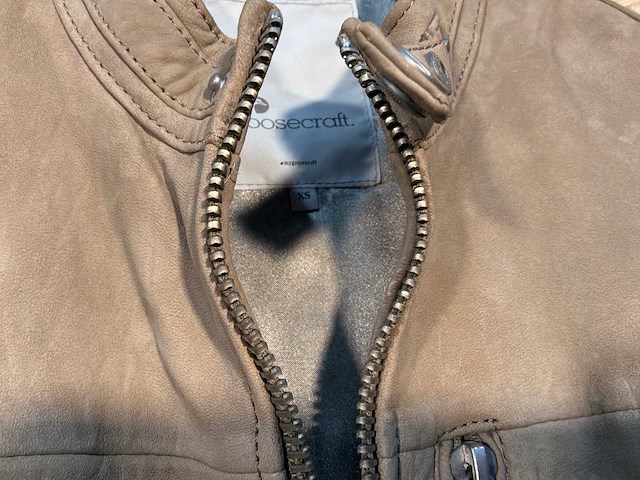 Goose-craft - jassen en vesten (10x) - afbeelding 21 van  21