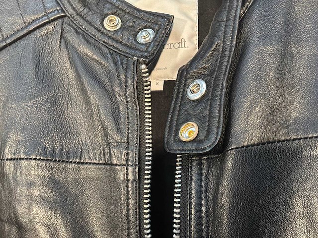 Goose-craft - jassen en vesten (10x) - afbeelding 2 van  26