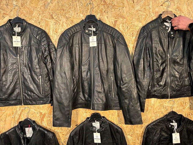 Goose-craft - jassen en vesten (10x) - afbeelding 3 van  26