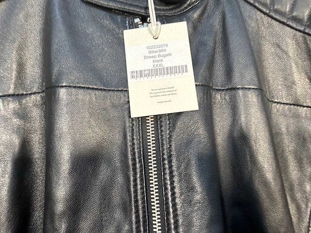 Goose-craft - jassen en vesten (10x) - afbeelding 4 van  26