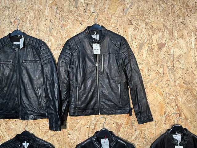 Goose-craft - jassen en vesten (10x) - afbeelding 5 van  26