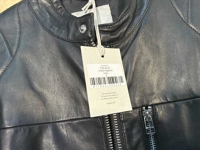 Goose-craft - jassen en vesten (10x) - afbeelding 6 van  26