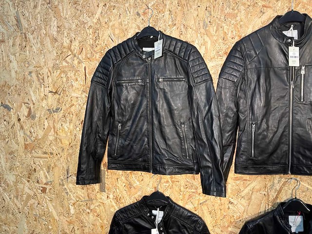 Goose-craft - jassen en vesten (10x) - afbeelding 7 van  26