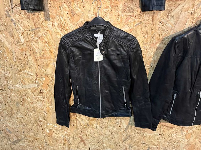 Goose-craft - jassen en vesten (10x) - afbeelding 9 van  26