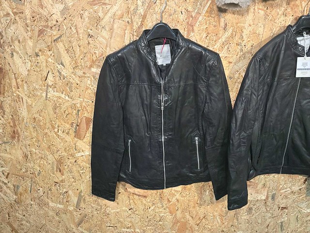 Goose-craft - jassen en vesten (10x) - afbeelding 10 van  26