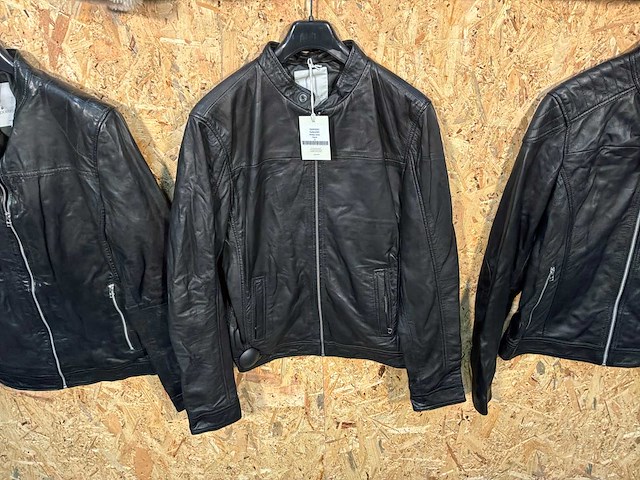 Goose-craft - jassen en vesten (10x) - afbeelding 13 van  26