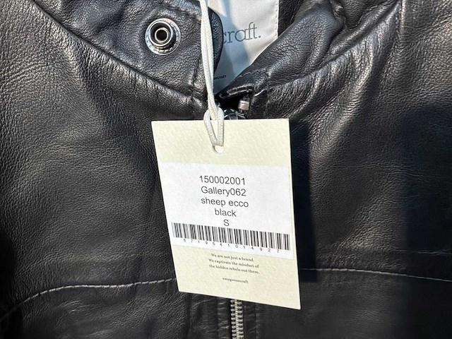 Goose-craft - jassen en vesten (10x) - afbeelding 26 van  26