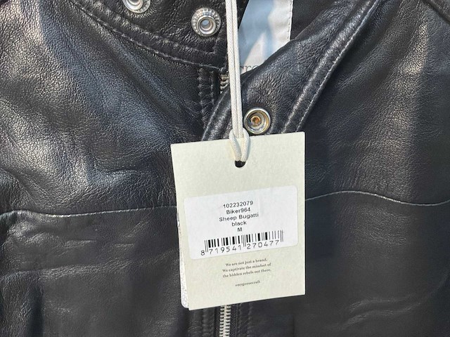 Goose-craft - jassen en vesten (10x) - afbeelding 15 van  26