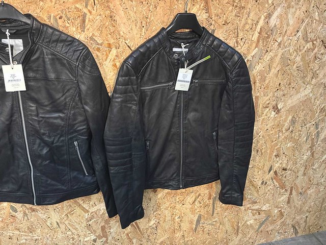 Goose-craft - jassen en vesten (10x) - afbeelding 16 van  26