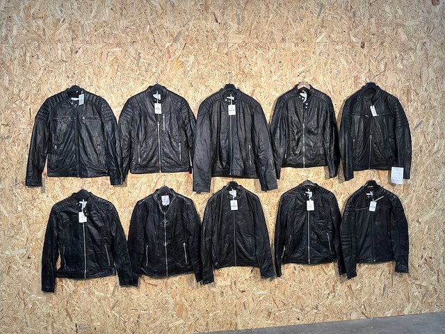 Goose-craft - jassen en vesten (10x) - afbeelding 11 van  26