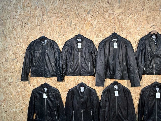 Goose-craft - jassen en vesten (10x) - afbeelding 18 van  26