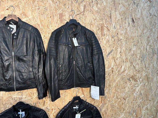 Goose-craft - jassen en vesten (10x) - afbeelding 22 van  26