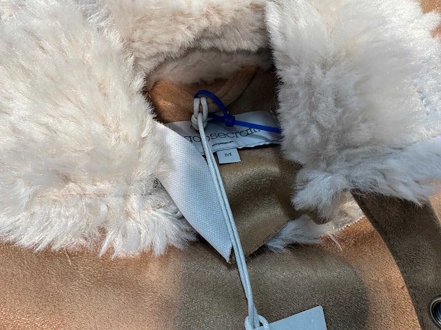 Goose-craft - jassen en vesten (10x) - afbeelding 3 van  20