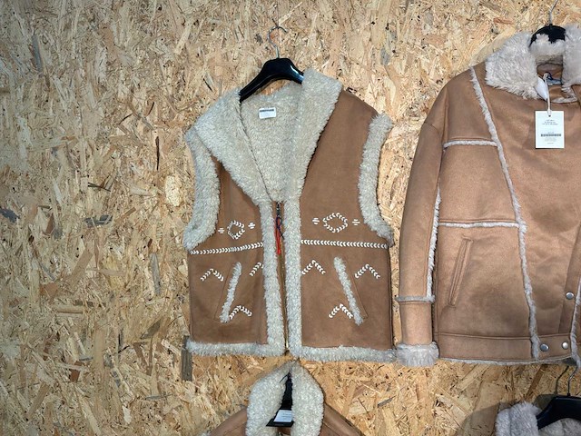 Goose-craft - jassen en vesten (10x) - afbeelding 13 van  20