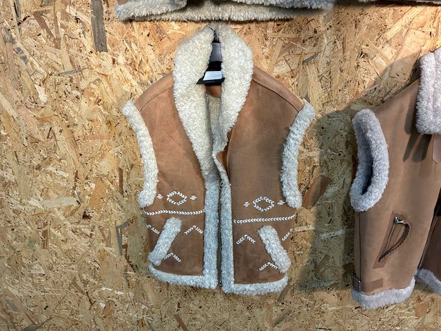 Goose-craft - jassen en vesten (10x) - afbeelding 14 van  20