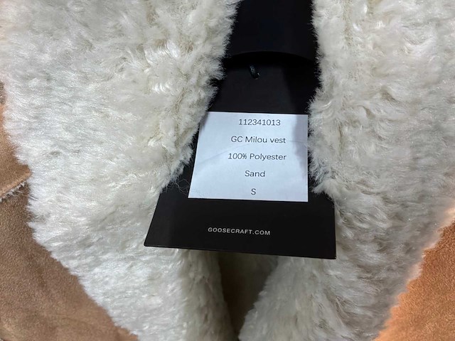 Goose-craft - jassen en vesten (10x) - afbeelding 15 van  20