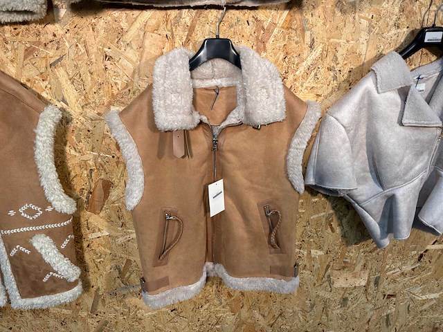 Goose-craft - jassen en vesten (10x) - afbeelding 4 van  20