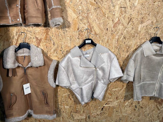 Goose-craft - jassen en vesten (10x) - afbeelding 5 van  20