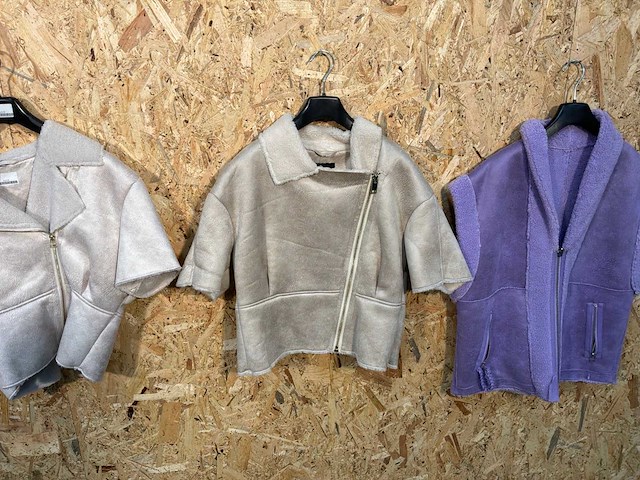 Goose-craft - jassen en vesten (10x) - afbeelding 16 van  20