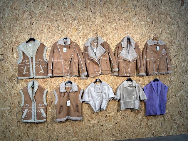 Goose-craft - jassen en vesten (10x) - afbeelding 12 van  20