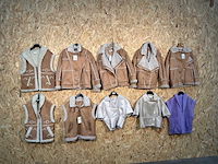 Goose-craft - jassen en vesten (10x) - afbeelding 12 van  20