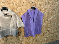 Goose-craft - jassen en vesten (10x) - afbeelding 7 van  20