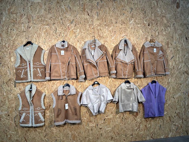 Goose-craft - jassen en vesten (10x) - afbeelding 6 van  20