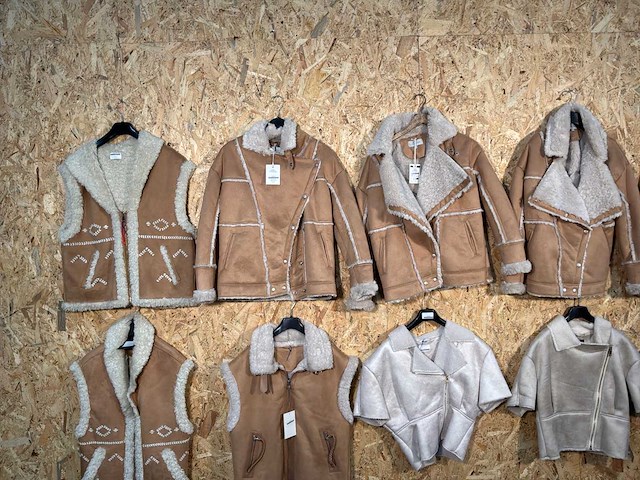 Goose-craft - jassen en vesten (10x) - afbeelding 18 van  20