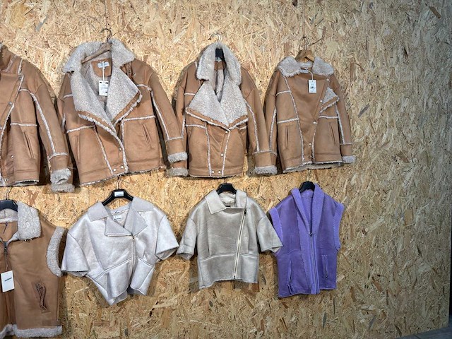 Goose-craft - jassen en vesten (10x) - afbeelding 8 van  20