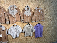 Goose-craft - jassen en vesten (10x) - afbeelding 8 van  20