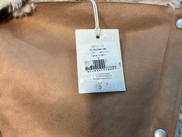 Goose-craft - jassen en vesten (10x) - afbeelding 10 van  20