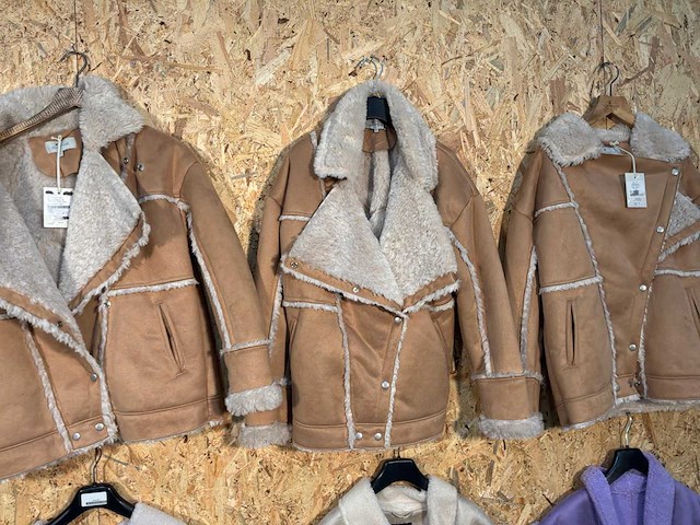 Goose-craft - jassen en vesten (10x) - afbeelding 19 van  20