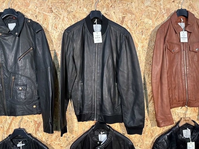 Goose-craft - jassen en vesten (10x) - afbeelding 2 van  25