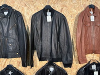 Goose-craft - jassen en vesten (10x) - afbeelding 2 van  25