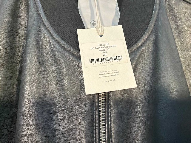 Goose-craft - jassen en vesten (10x) - afbeelding 3 van  25