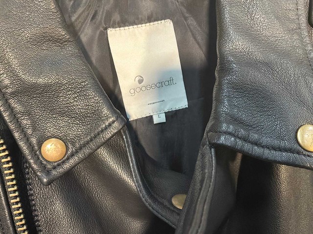 Goose-craft - jassen en vesten (10x) - afbeelding 16 van  25