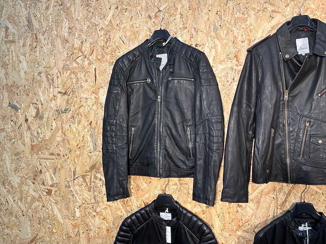 Goose-craft - jassen en vesten (10x) - afbeelding 5 van  25