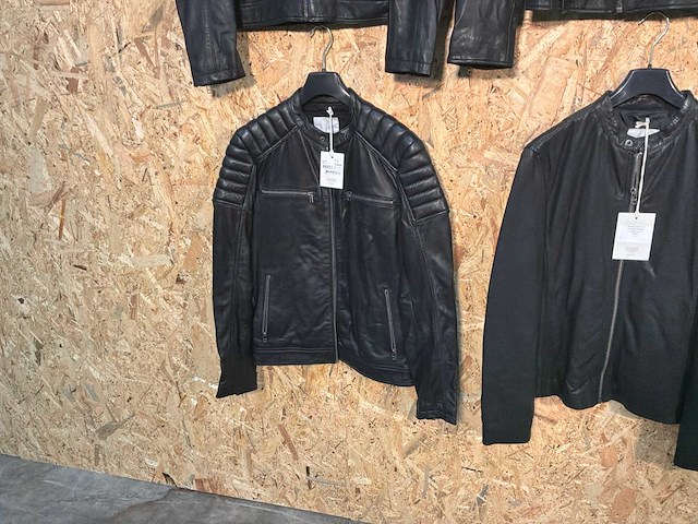 Goose-craft - jassen en vesten (10x) - afbeelding 6 van  25