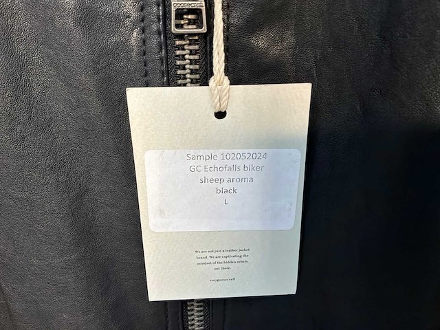 Goose-craft - jassen en vesten (10x) - afbeelding 8 van  25