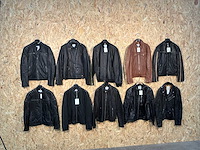 Goose-craft - jassen en vesten (10x) - afbeelding 1 van  25