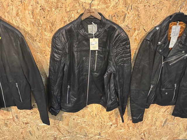 Goose-craft - jassen en vesten (10x) - afbeelding 9 van  25